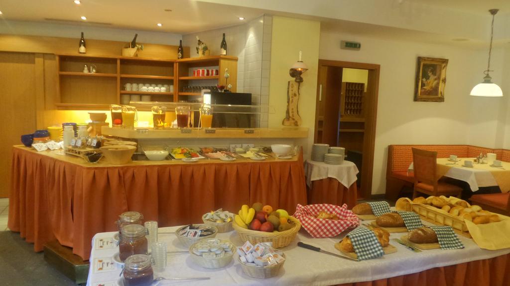 Piz-Hotel Sankt Leonhard im Pitztal Εξωτερικό φωτογραφία