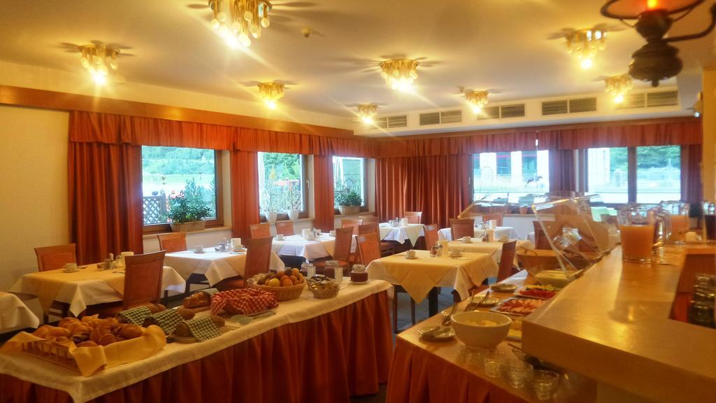 Piz-Hotel Sankt Leonhard im Pitztal Εξωτερικό φωτογραφία