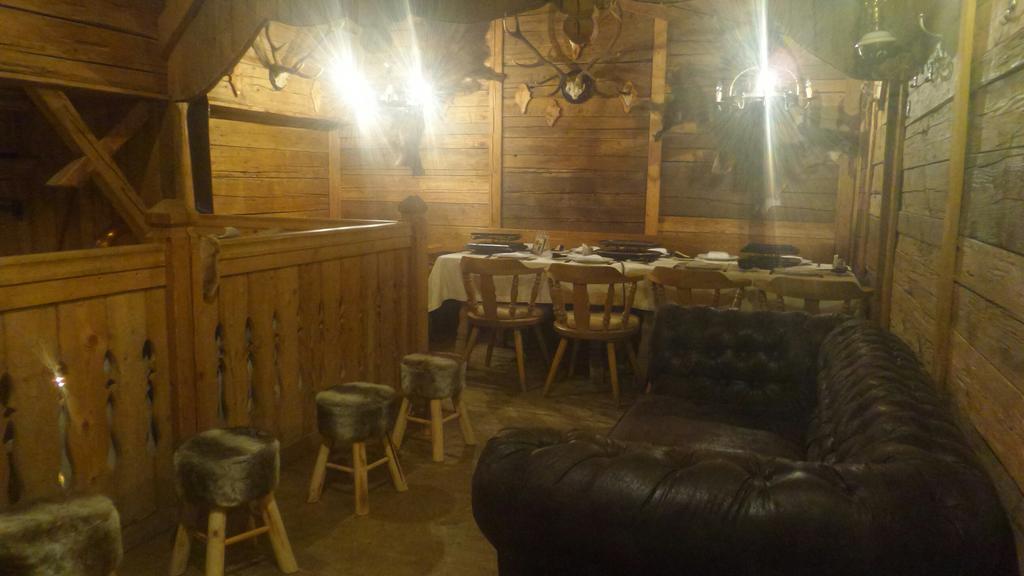 Piz-Hotel Sankt Leonhard im Pitztal Εξωτερικό φωτογραφία